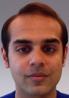 Shoaib Akram